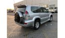 Toyota Prado GCC V4