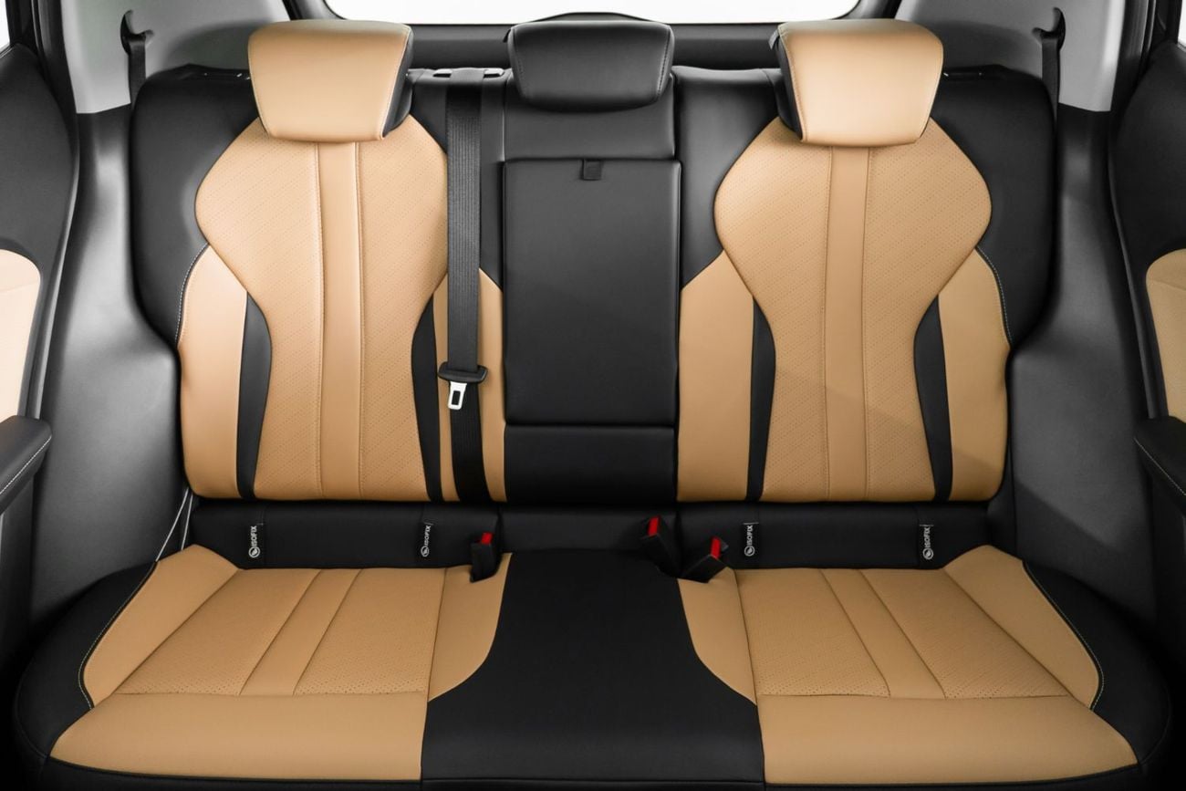 GAC GS3 Emzoom 2027 GAC Emzoom Sport+ / Brand New / GAC Warranty