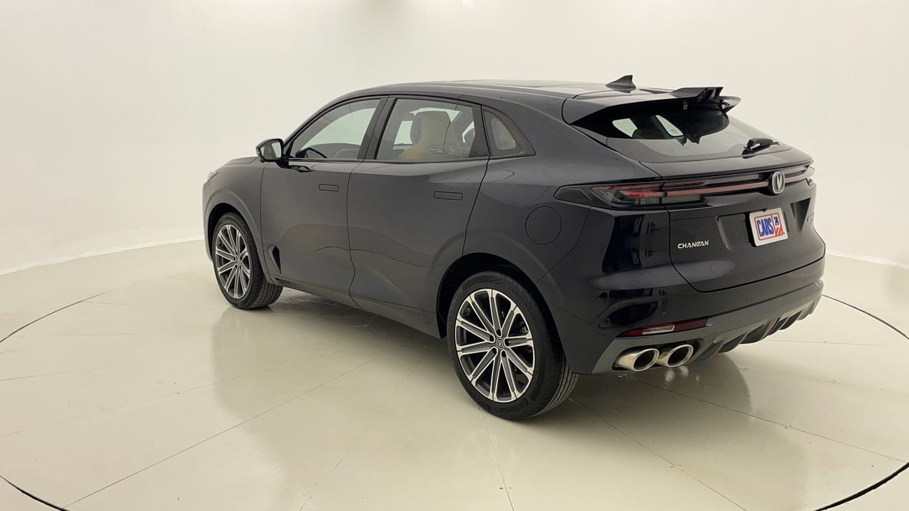 Changan Uni K LIMITED 2 | Zero Down Payment | Home Test Drive