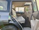 Mitsubishi Pajero / FULL OPT / SUNROOF / LOT#17287
