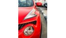 Nissan Juke 1600 CC, DVD, PUSH START, REAR CAMERA, FOG LAMPS