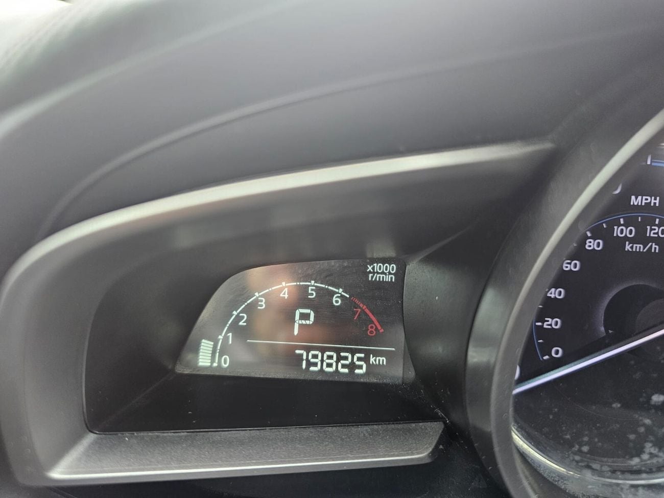 تويوتا يارس