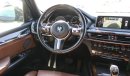 BMW X5 5.0