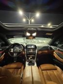 BMW 840i M Sport 3.0L (340 HP)