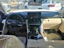 Toyota Land Cruiser LC300 // GXR // FULL OPTION // 3.5 L