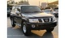 Nissan Patrol Safari Nissan patrol safari 2018 full option perfect condition