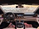مرسيدس بنز E300 AMG