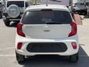 كيا بيكانتو KIA PICANTO GCC 2020 PERFECT CONDITION NO ACCIDENT