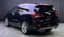 Kia Sorento 2019 KIA SORENTO ES 3.3LGDI Dual CVVT DOHC - AWD- V6  - 7 SEATER / EXPORT ONLY