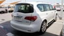 إنفينيتي QX56