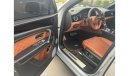 Bentley Bentayga First Edition First Edition First Edition First Edition Gcc full option