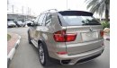 BMW X5 X DRIVE 50i 2011 V8 GCC SPECS