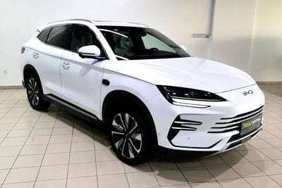 بي واي دي سونغ بلس !! || Under Warranty