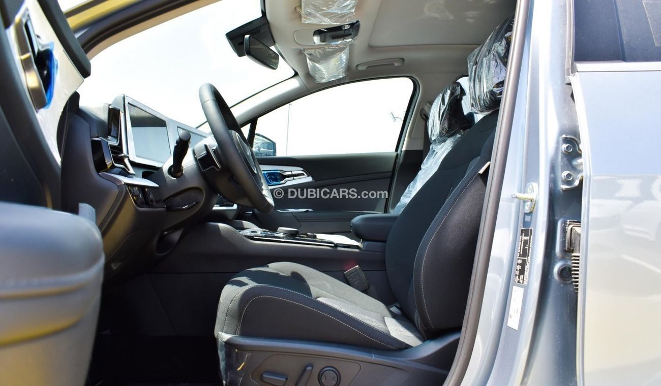 Kia Sportage KIA SPORTAGE 1.6L - 2023