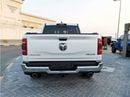 RAM 1500 Dodge RAM Limited - 2022 - White