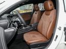 مرسيدس بنز A 200 L Toyota Frontlander/ 2025 / white / 0km