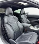 BMW 430i M SPORT 2021 BMW 430i M-Sport Coupe, 2029 BMW Service Pack, Full BMW Service History, Fully Loaded,