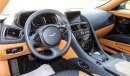 أستون مارتن DB11 Aston Martin DB11 V8 Coupe Brand New