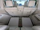 تويوتا برادو GXR 2022 | GCC Specs | Full Option V6 Interior and Exterior Excellent Condition