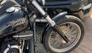 Harley-Davidson 103 DYNA STREET BOB