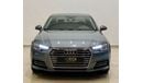 أودي A4 2016 Audi A4, Warranty+Agency Service Contract, GCC