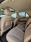 Mercedes-Benz GLE 350 Std