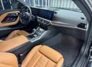 بي أم دبليو M2 M Perfomance GCC | Low Mileage | AGMC Warranty and service 2029