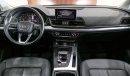 Audi Q5 Quattro