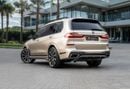 BMW X7 X7 M-Kit | 3,623 P.M | 0% Downpayment | V8 | BMW Service | M-Kit