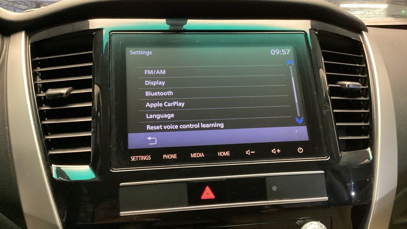 Mitsubishi Montero Sport GLS PREMIUM | Guaranteed Warranty | 0 Down Payment