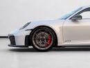 بورش 911 GT3 ICE GREY | HIGH OPTION CAR | AL NABOODA | GCC
