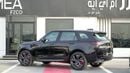 Land Rover Range Rover Sport Autobiography P400 3.0L 2025 MY EXPORT PRICE