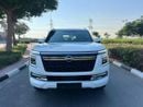 Nissan Patrol LE PLATINUM CITY | EXPORT