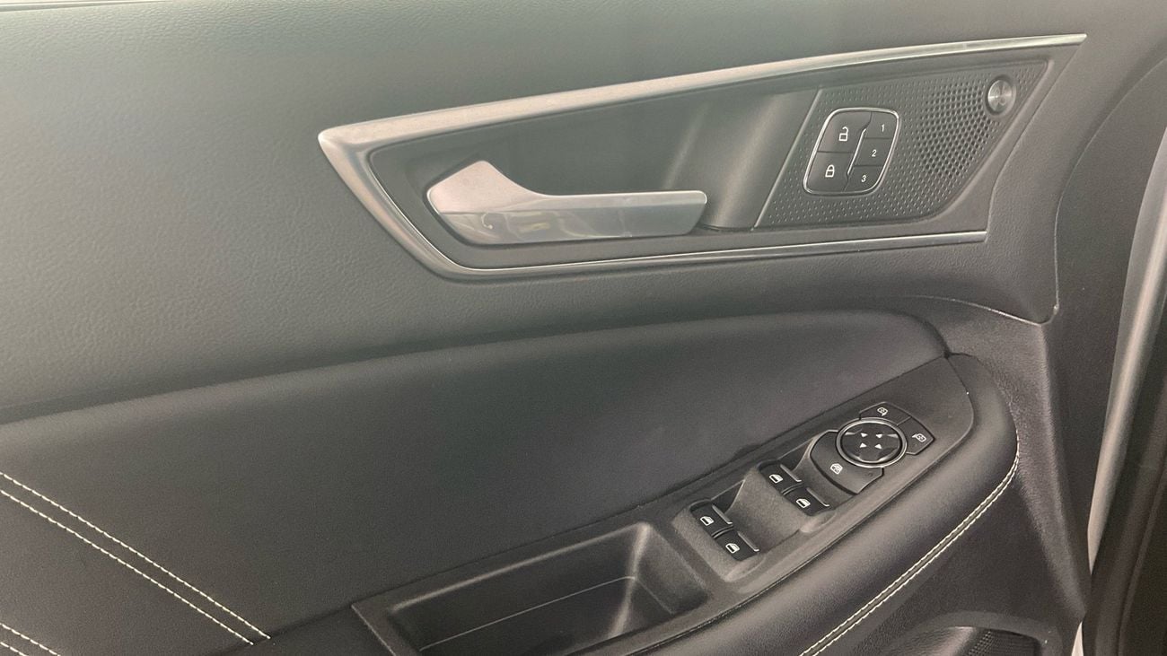 Ford Edge ST | upto AED 20,000 Ramadan Discount | Guaranteed Warranty | 0 Down Payment