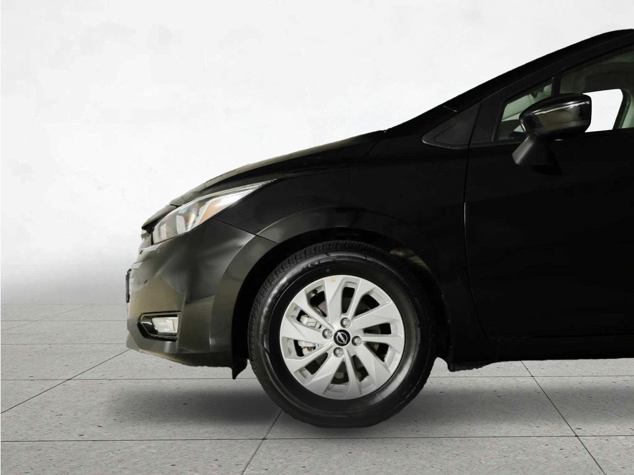 نيسان صني SV 1.6