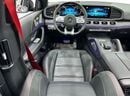 Mercedes-Benz GLE 53 2021 Mercedes Benz GLE53 AMG 4MATIC+ Coupe Night Package, Warranty, Service History, Full Options