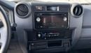 Toyota Land Cruiser Pick Up LAND CRUISER LC79 4.2L V6 DIESEL 2025 0KM