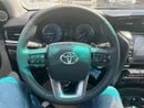 Toyota Fortuner EXR 2.7L (160 HP)