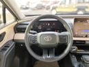 Toyota RAV4 EXPORT ONLY - Toyota Rav4 XLE - G 2.0L