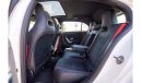 Mercedes-Benz A 35 AMG AMG A 35 4dr Sedan AWD