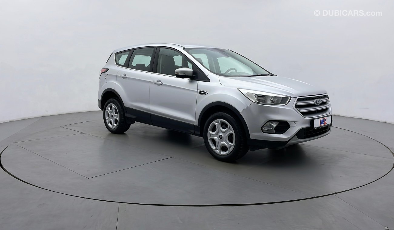 Ford Escape S 2.5 | Under Warranty | Inspected on 150+ parameters