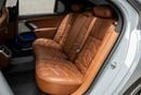 BMW 735i M SPORT 2024 | GCC Specs | Agency Warranty & Service