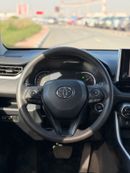 Toyota RAV4 XLE full option