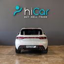 بورش ماكان S 2.9L (375 HP) AED 5,749 P.M • 0% Downpayment • Porsche Macan S  • Agency Warranty