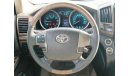 Toyota Land Cruiser 4.6L PETROL,V8 2011 GRAY, ( LOT # 46060)