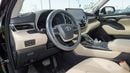 Toyota Highlander LIMITED 2.5L HYBRID