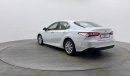 Toyota Camry SE 2.5 | Under Warranty | Free Insurance | Inspected on 150+ parameters