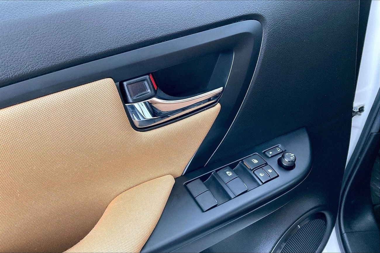 هيونداي توسون Comfort | ضمان مجاني لمدة عام | 0 دفعة أولى