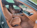 Porsche Panamera 4 PORSCHE PANAMERA 2022 KOREAN // PLATINUM EDITION // ORGINAL PAINT // LOW MILGE // PERFECT CONDITIO