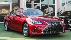 Lexus ES350